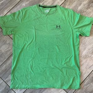 Men’s Under Armour Tee
